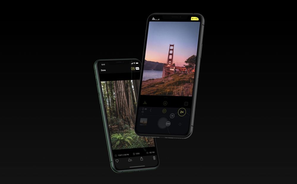 Inside the iPhone 11 Camera, Part 1: A Completely New Camera